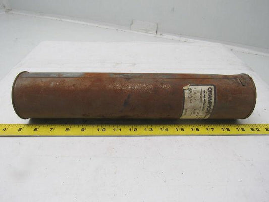 Champion E9015-B3  1/8" X 14" Low Alloy Welding Rod 10 LB. Can