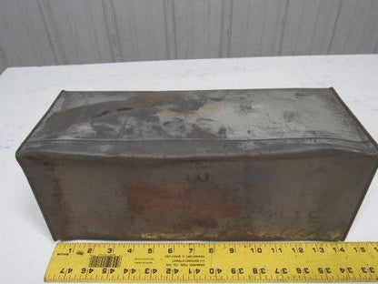 9015-B3L  3/32" X 12" Low Alloy Stick Welding Rod 40 LB. Can