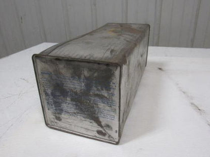 9015-B3L  3/32" X 12" Low Alloy Stick Welding Rod 40 LB. Can