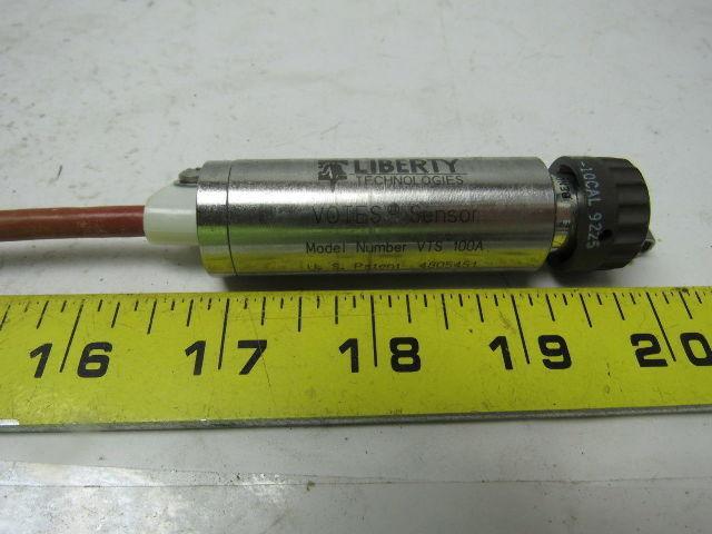 Liberty Technologies VTS-100A Votes Force Sensor