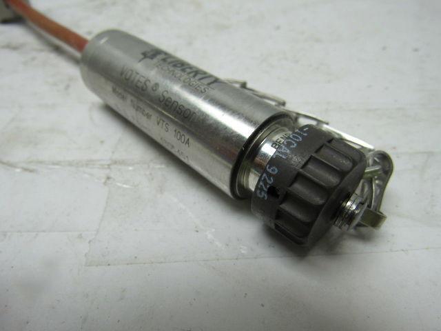 Liberty Technologies VTS-100A Votes Force Sensor