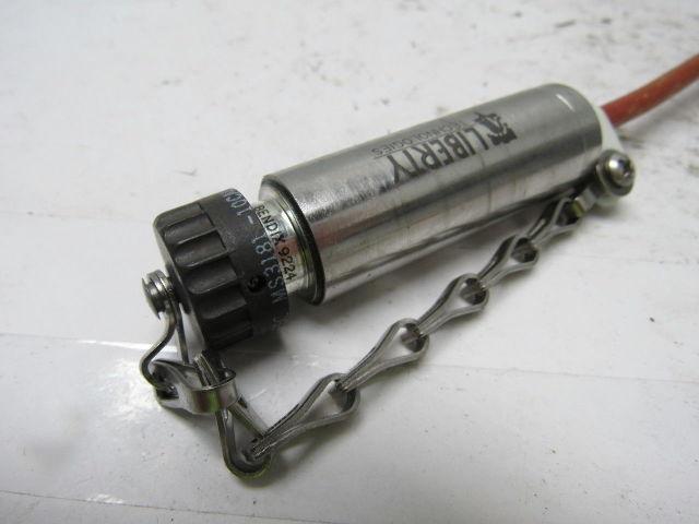 Liberty Technologies VTS-100A Votes Force Sensor