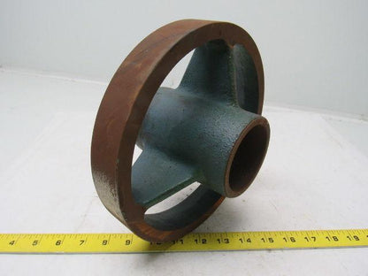 Gould VIC Pump lineshaft bearing retainer