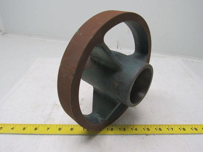 Gould VIC Pump lineshaft bearing retainer