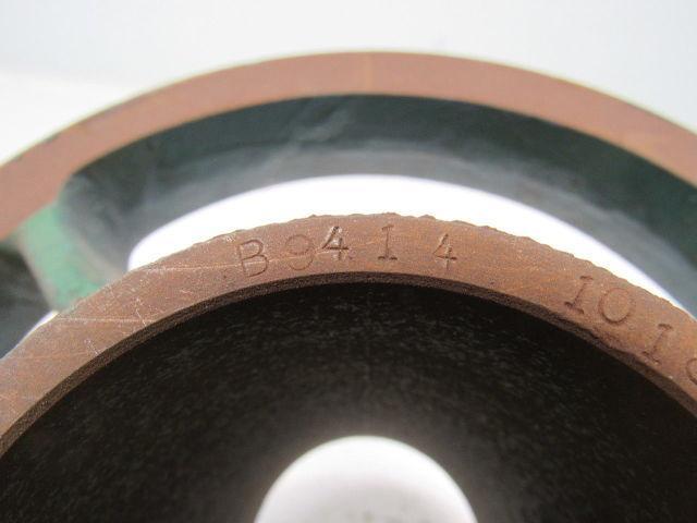 Gould VIC Pump lineshaft bearing retainer