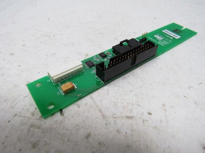Thermo Scientific 102340-00 Thermo Electron I Series Front Panel Board Rev. A03