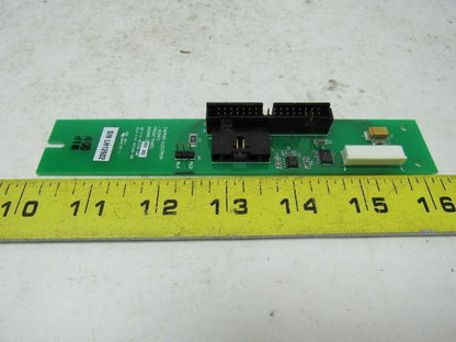 Thermo Scientific 102340-00 Thermo Electron I Series Front Panel Board Rev. A03