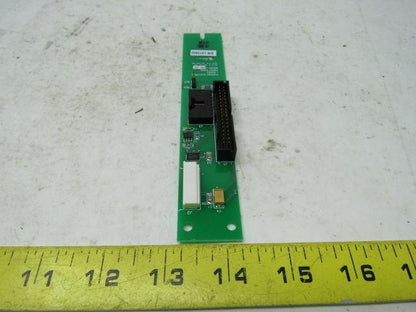 Thermo Scientific 102340-00 Thermo Electron I Series Front Panel Board Rev. A03