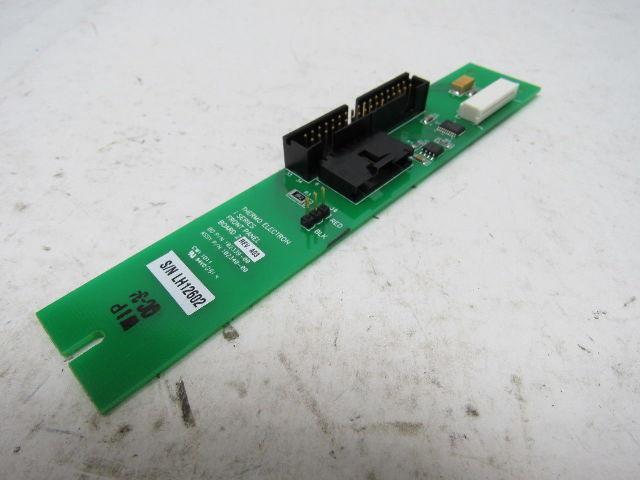 Thermo Scientific 102340-00 Thermo Electron I Series Front Panel Board Rev. A03