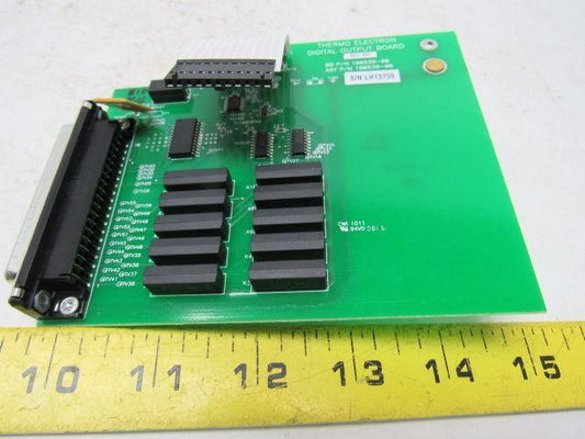 Thermo Electron 100539-00 Thermo Scientific Digital Output Board