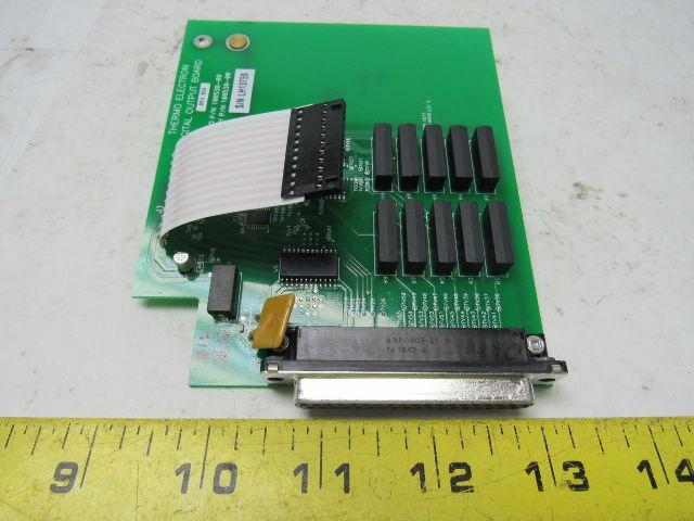 Thermo Electron 100539-00 Thermo Scientific Digital Output Board