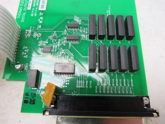 Thermo Electron 100539-00 Thermo Scientific Digital Output Board
