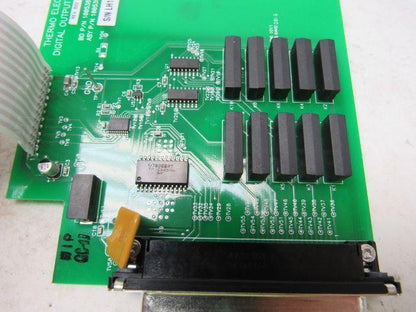 Thermo Electron 100539-00 Thermo Scientific Digital Output Board