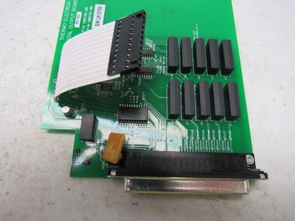 Thermo Electron 100539-00 Thermo Scientific Digital Output Board