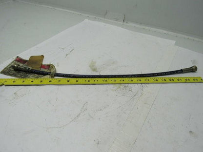 Graco 061328 239-069 4.7mm .188 Dia Nylon Hose 4100 PSI 1/4" Fittings