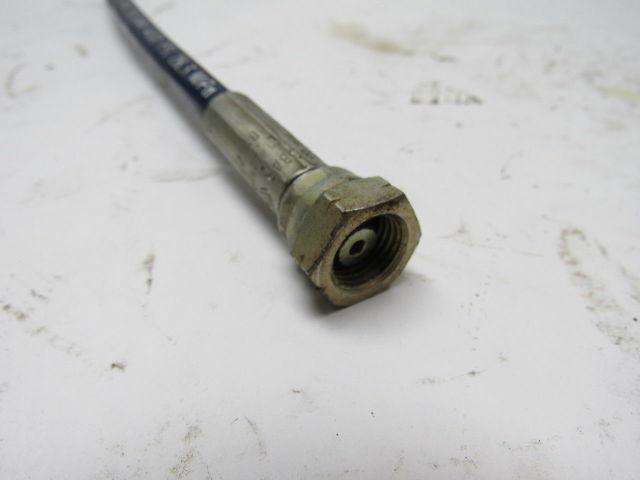 Graco 061328 239-069 4.7mm .188 Dia Nylon Hose 4100 PSI 1/4" Fittings