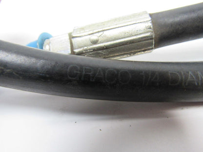 Graco 061-257 Approx.. 72" OAL 1/4"-18 Male Ends Max 5000 PSI
