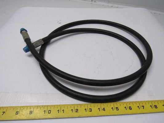 Graco 061-257 Approx.. 72" OAL 1/4"-18 Male Ends Max 5000 PSI