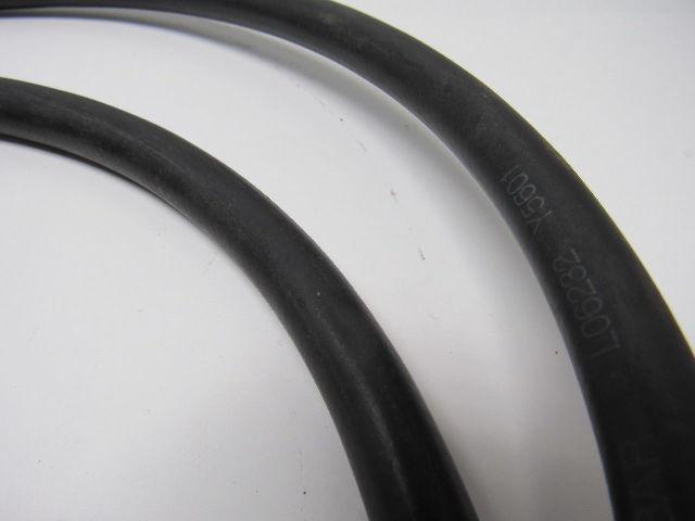 Graco 061-257 Approx.. 72" OAL 1/4"-18 Male Ends Max 5000 PSI