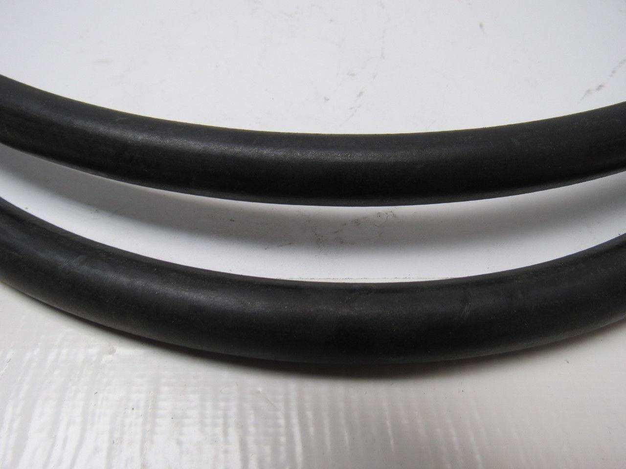 Graco 061-257 Approx.. 72" OAL 1/4"-18 Male Ends Max 5000 PSI