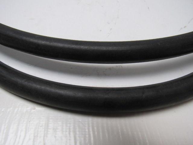 Graco 061-257 Approx.. 72" OAL 1/4"-18 Male Ends Max 5000 PSI