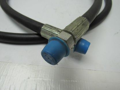 Graco 061-257 Approx.. 72" OAL 1/4"-18 Male Ends Max 5000 PSI