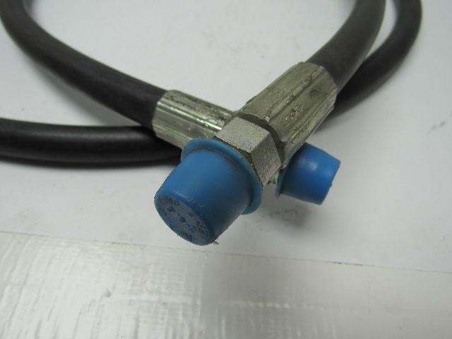 Graco 061-257 Approx.. 72" OAL 1/4"-18 Male Ends Max 5000 PSI