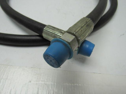 Graco 061-257 Approx.. 72" OAL 1/4"-18 Male Ends Max 5000 PSI