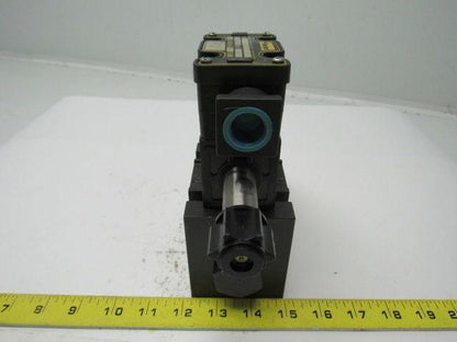 Parker Complete Mod D31VW20D4NYCF Pilot Valve Mod D1VW20DNYCF Hydraulic Valve