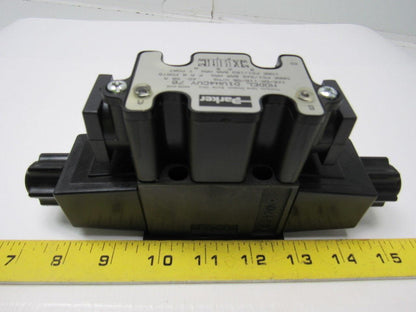 Parker D1VW4CVY 70 Hydraulic Directional Control Valve