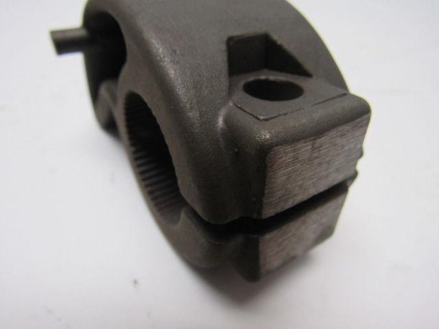 Hyster 181540 Latch