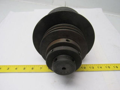Autogard 206-AF3 200 Series Torque Limiter