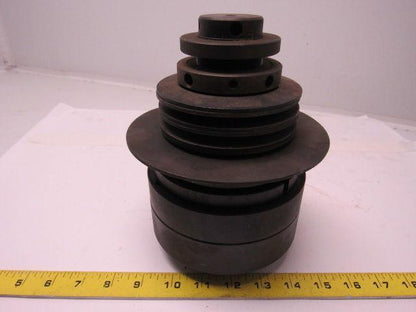 Autogard 206-AF3 200 Series Torque Limiter