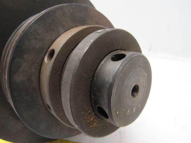 Autogard 206-AF3 200 Series Torque Limiter