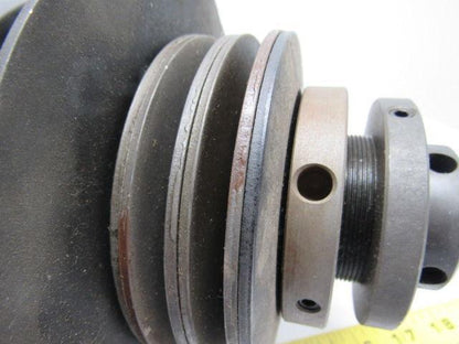 Autogard 206-AF3 200 Series Torque Limiter