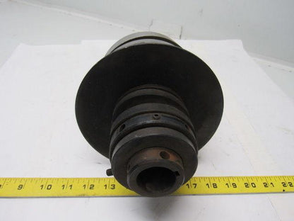 Autogard 206N/AF/3 200 Series Torque Limiter 1.936" Bore X 1.248" Bore