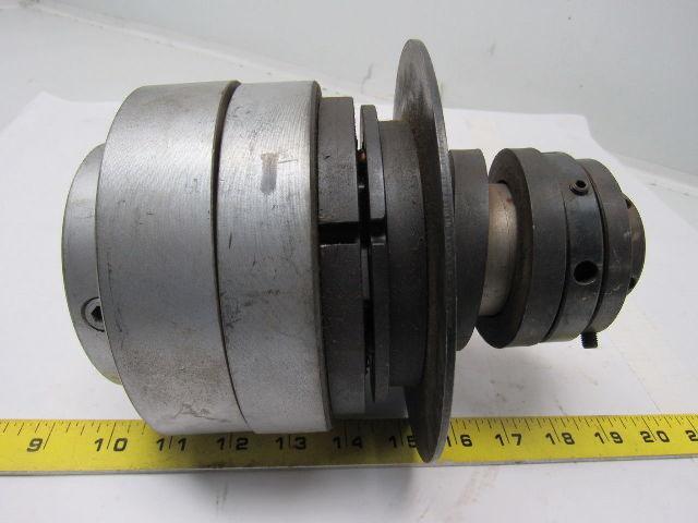Autogard 206N/AF/3 200 Series Torque Limiter 1.936" Bore X 1.248" Bore