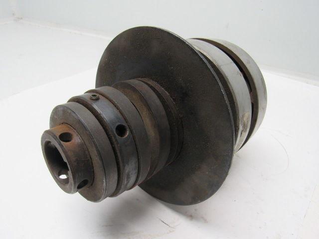 Autogard 206N/AF/3 200 Series Torque Limiter 1.936" Bore X 1.248" Bore