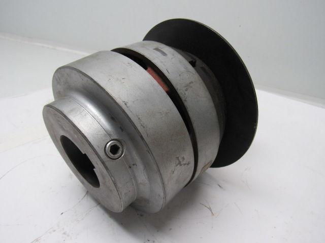 Autogard 206N/AF/3 200 Series Torque Limiter 1.936" Bore X 1.248" Bore