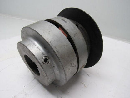 Autogard 206N/AF/3 200 Series Torque Limiter 1.936" Bore X 1.248" Bore