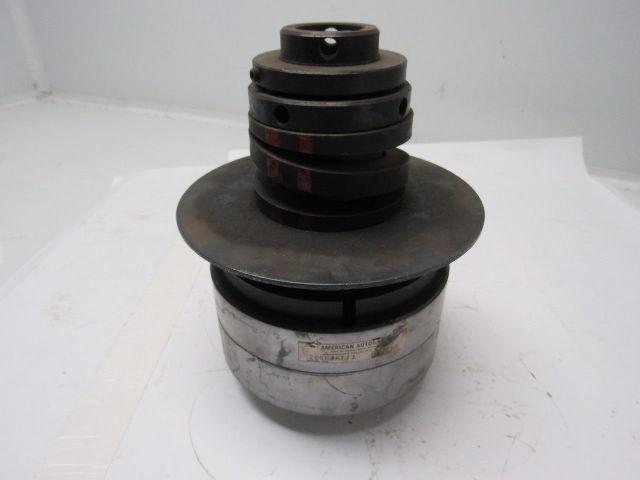 Autogard 206N/AF/3 200 Series Torque Limiter 1.936" Bore X 1.248" Bore