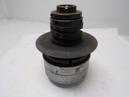 Autogard 206N/AF/3 200 Series Torque Limiter 1.936" Bore X 1.248" Bore