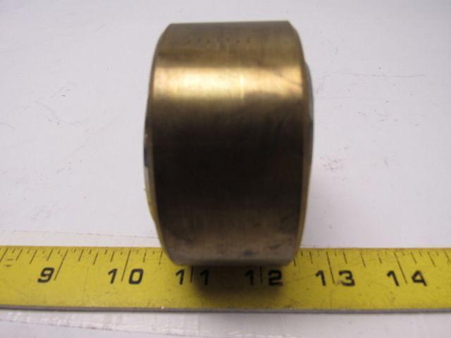 Radial RBH-32T-1 2" ID. Spherical Bearing 3-3/16" OD X 1-3/4" Thick W/Brass Race