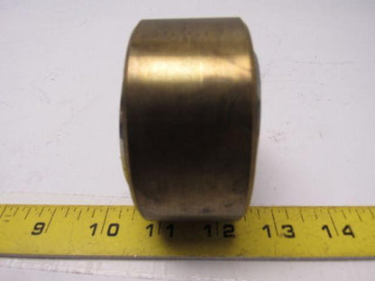 Radial RBH-32T-1 2" ID. Spherical Bearing 3-3/16" OD X 1-3/4" Thick W/Brass Race
