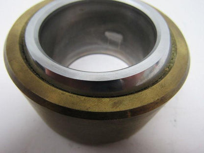 Radial RBH-32T-1 2" ID. Spherical Bearing 3-3/16" OD X 1-3/4" Thick W/Brass Race
