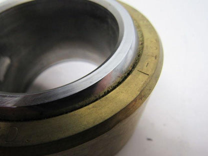 Radial RBH-32T-1 2" ID. Spherical Bearing 3-3/16" OD X 1-3/4" Thick W/Brass Race