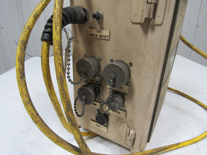 Beta-Tech SC-FSC4-001-001 Interface for Fastening System Control
