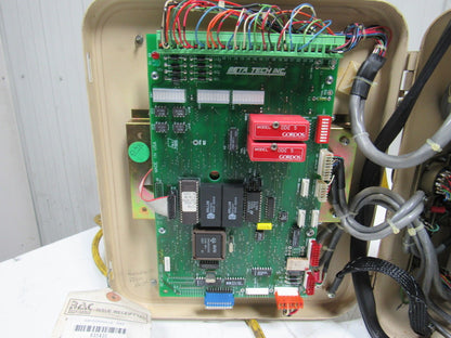 Beta-Tech SC-FSC4-001-001 Interface for Fastening System Control