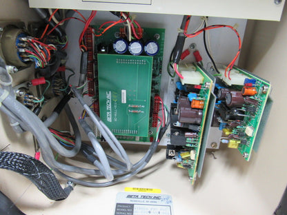 Beta-Tech SC-FSC4-001-001 Interface for Fastening System Control