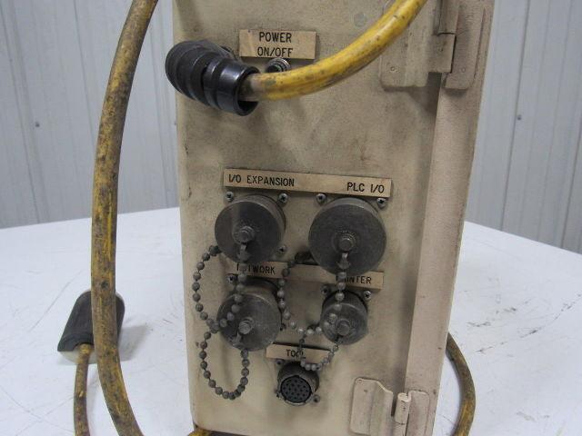 Beta-Tech SC-FSC4-001-003 Interface for Fastening System Control